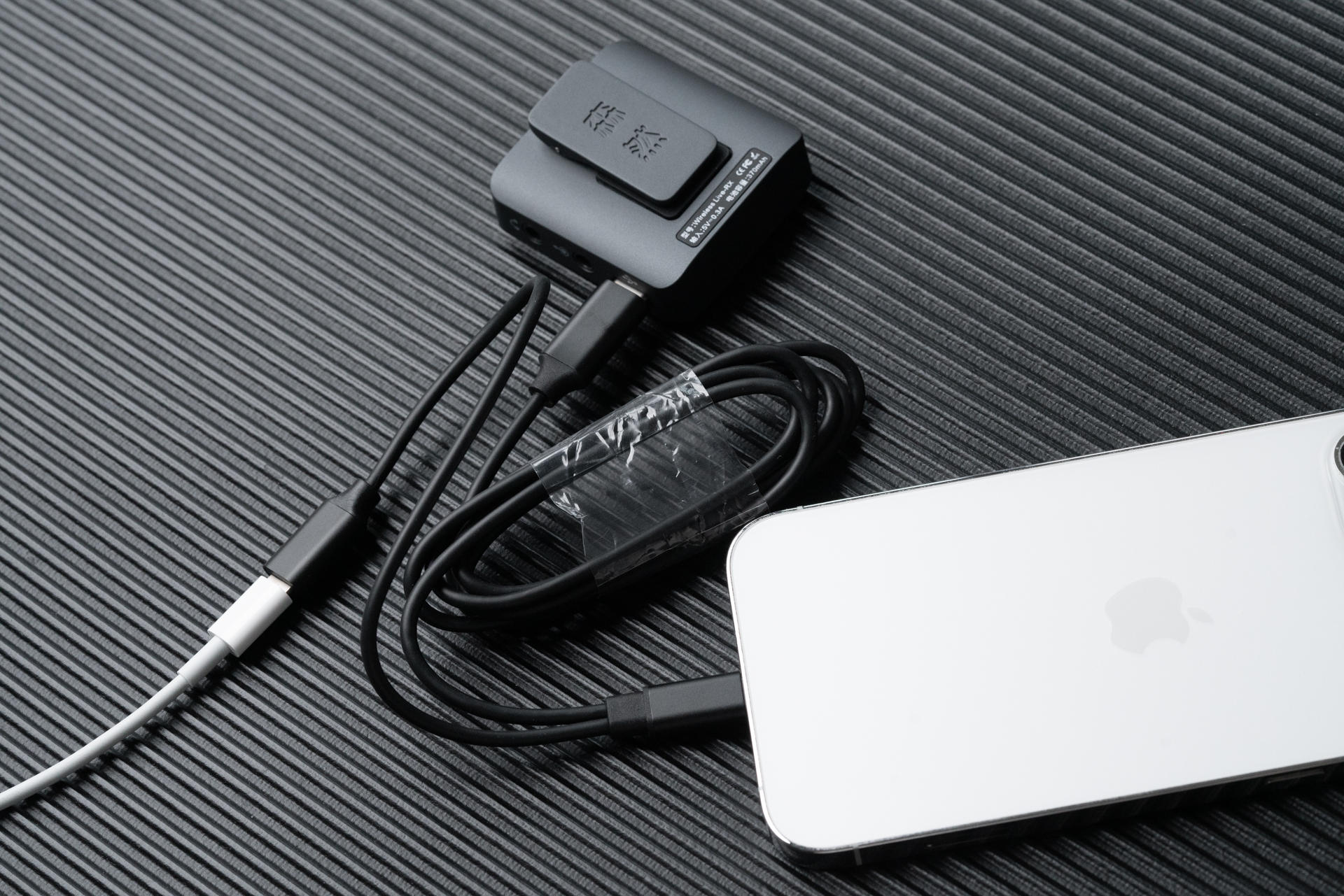 无线麦克风哪个值得买？森然小蜜蜂最划算的选择