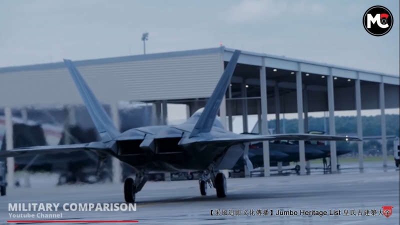 第4157回：天空之王隐形战机，超视距机动苏五七