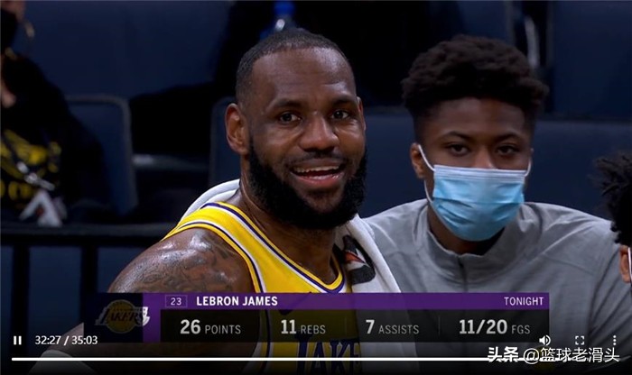 湖人一分绝杀灰熊,灰熊狂胜49分