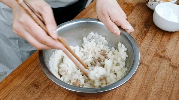 高热量美食合集,网红爆浆美食