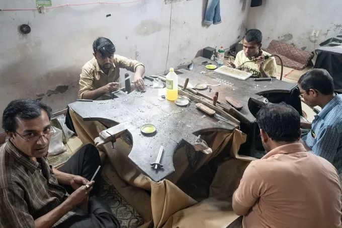 印度最豪华的电影院,印度粉红色之城