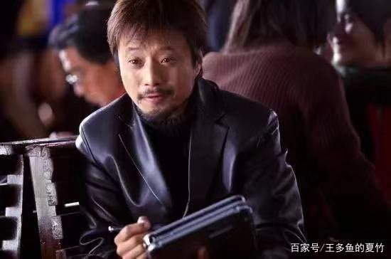 张涵予韩雪配音声临其境,张涵予八年龙套