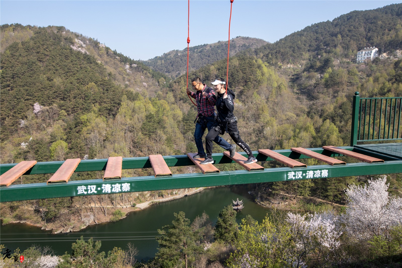 黄陂清凉寨娱乐项目,黄陂清凉寨有什么项目