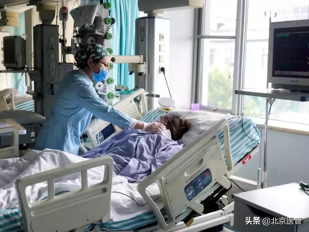 宫外孕大出血抢救无效死亡,成功救治宫外孕大出血休克