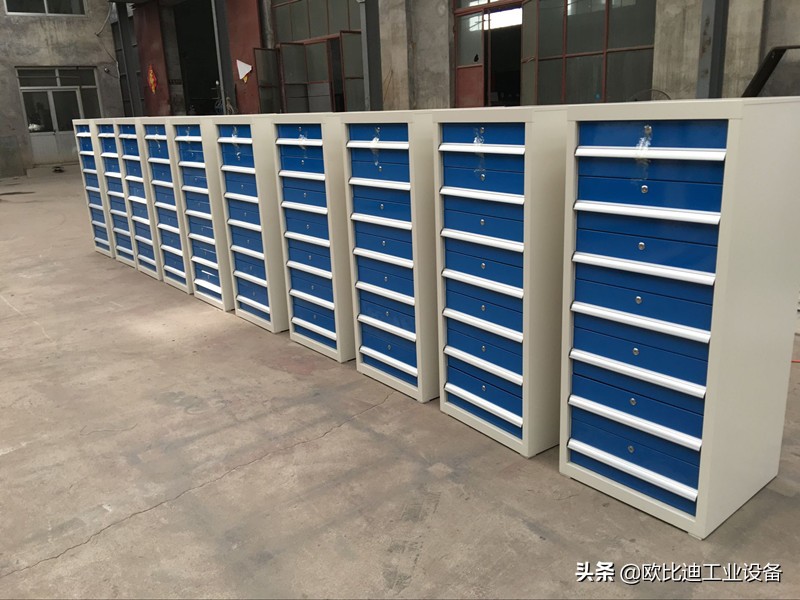 新疆抽屉式工具柜批发,金山区移动式工具柜