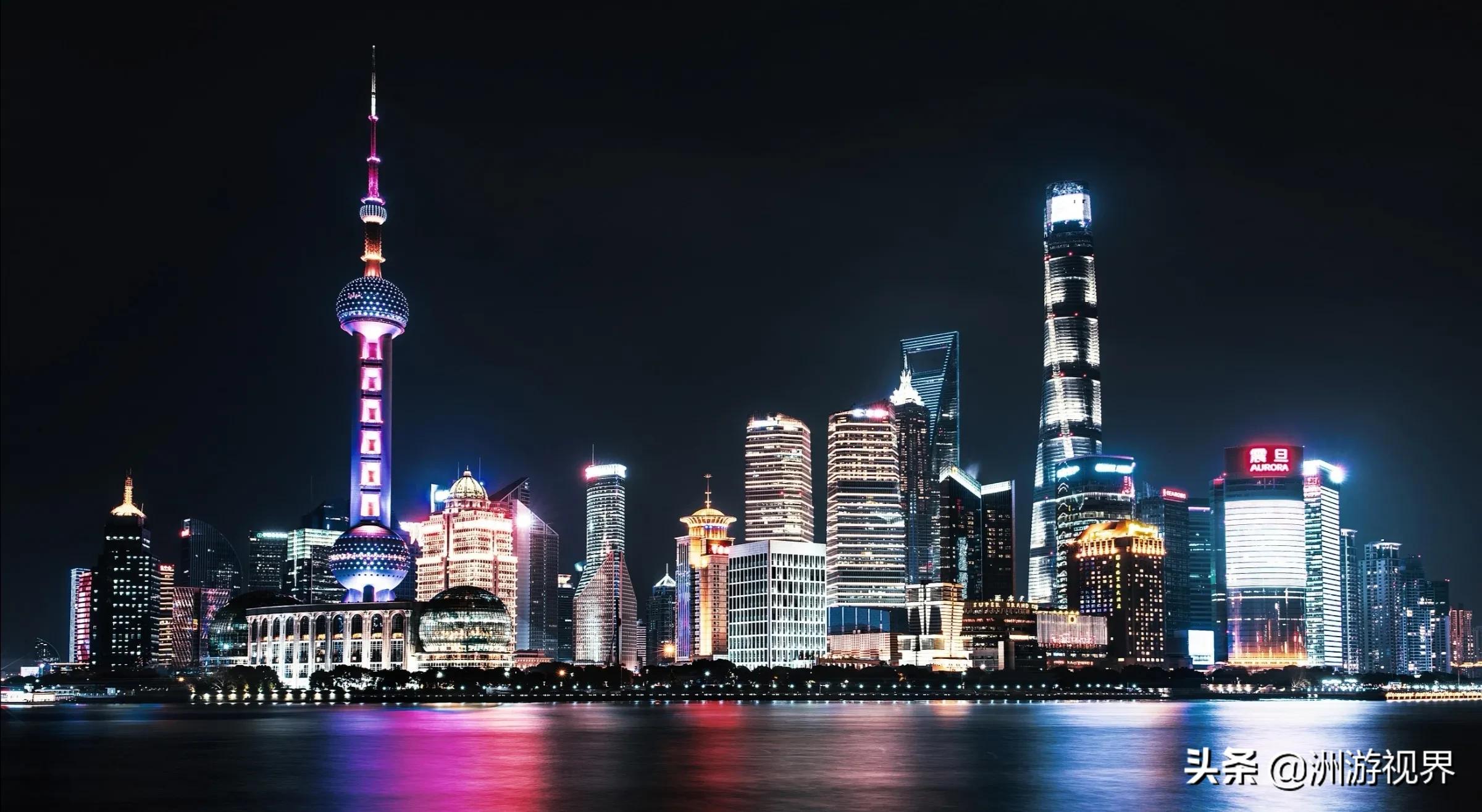 上海是不是适合旅游,上海不属于旅游城市吗