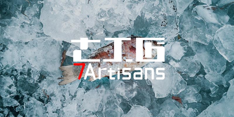 七工匠35mmf1.4和星曜50mmf1.8,趣味体验