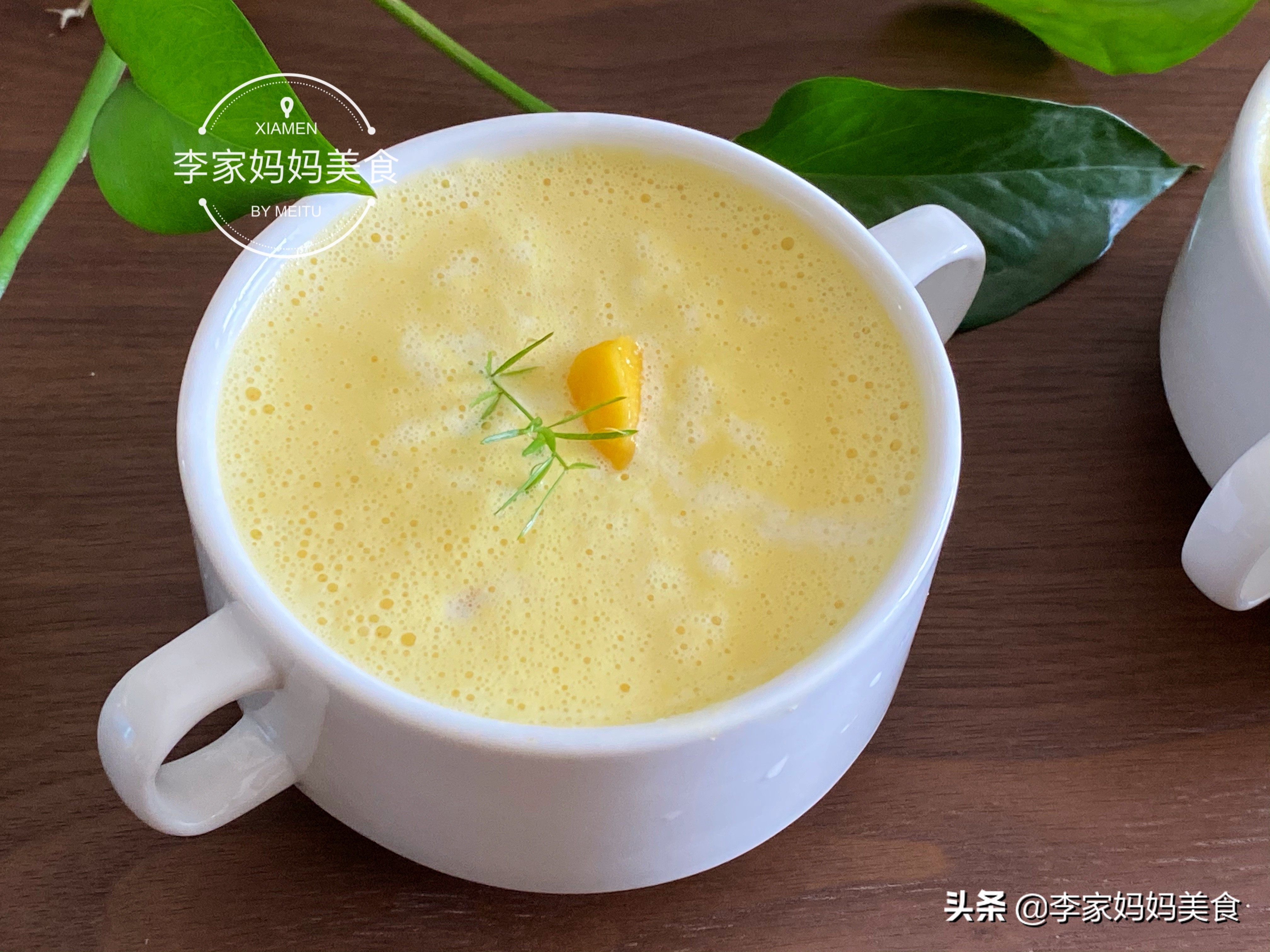 入秋后多喝这5类豆浆,冬天好喝有营养的新鲜果汁