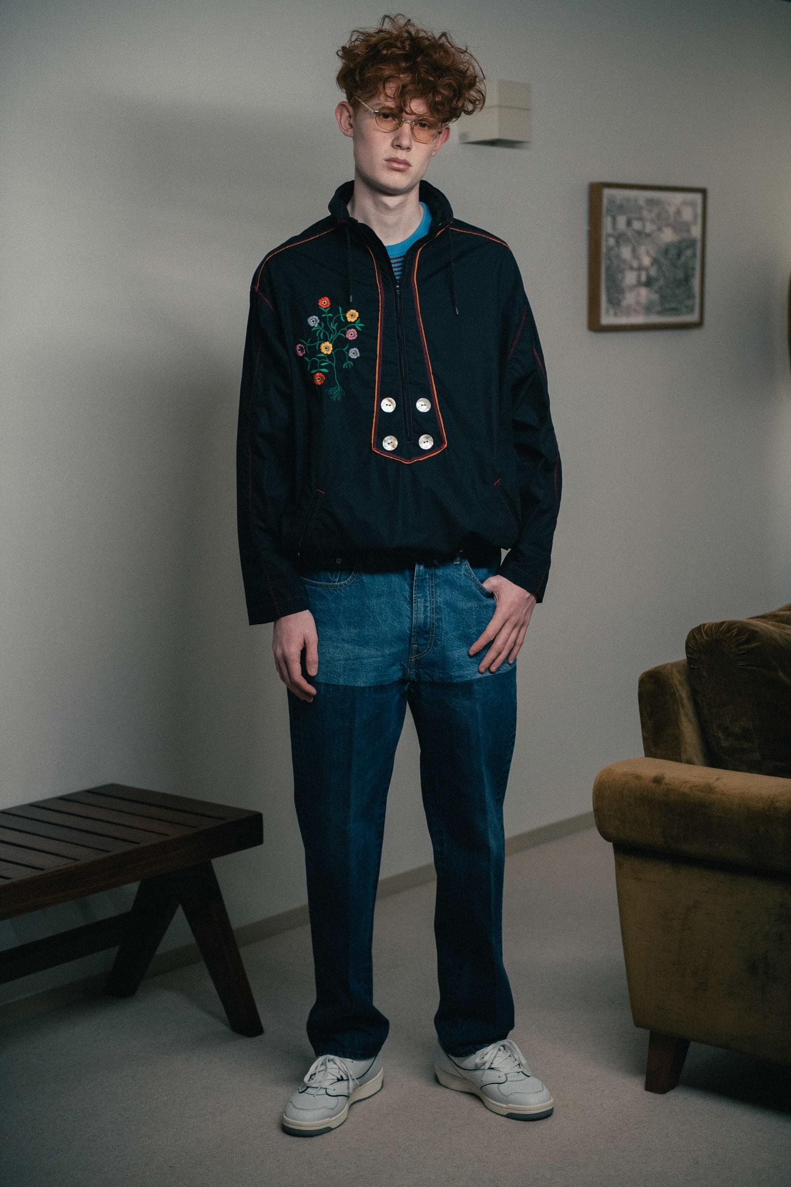 日系穿搭夏季品牌,简约风日系穿搭品牌