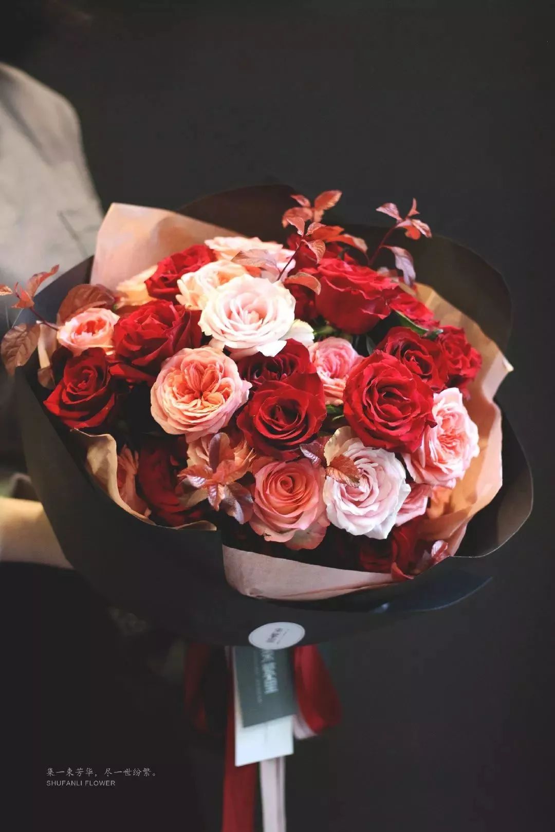 教师节应该给老师送什么花,教师节到了送什么花给老师好呢