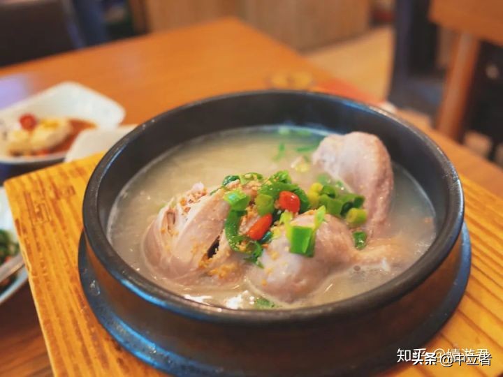 青岛好吃又好逛,青岛好吃档口