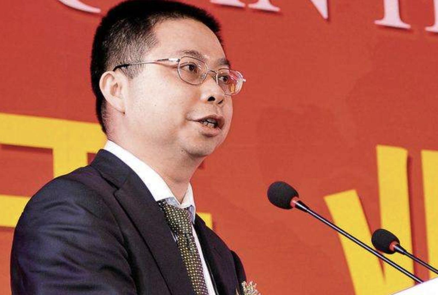 姚振华投资哪个品牌汽车,姚振华重金杀入新能源汽车