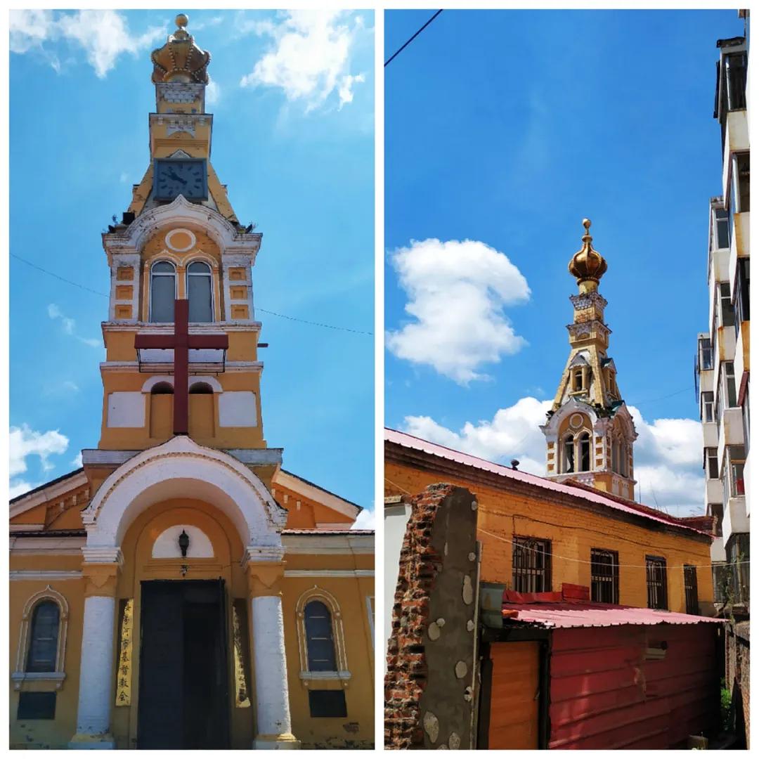 黑龙江五一去哪里玩适合自驾游,黑龙江五一游玩好去处