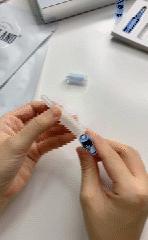 敷了那么多补水面膜脸还干?干皮星人必备的面膜,敷完秒变水嘭嘭