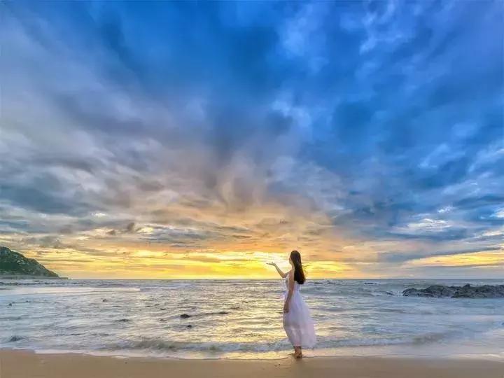 月薪1500就能玩转的海岛,月入3000都能去的海岛