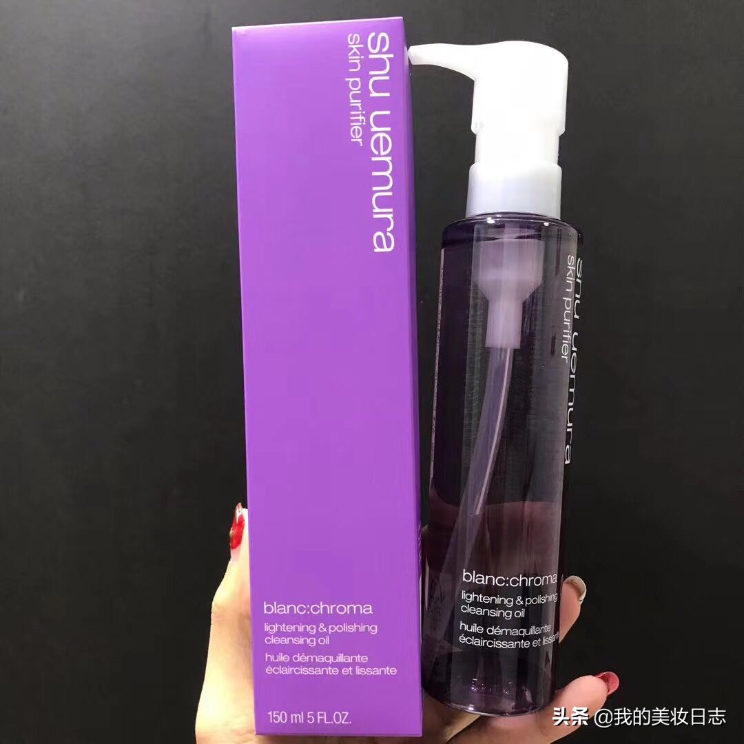 unny卸妆水哪位博主推荐,unny卸妆水明星推荐