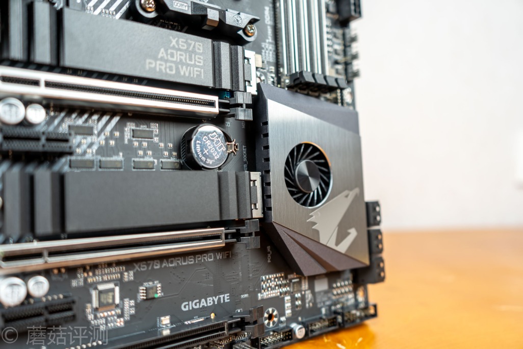 技嘉x570旗舰主板,技嘉x570pro深度评测
