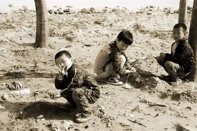 这是玩泥巴的最高境界吗,这是玩泥巴最高境界