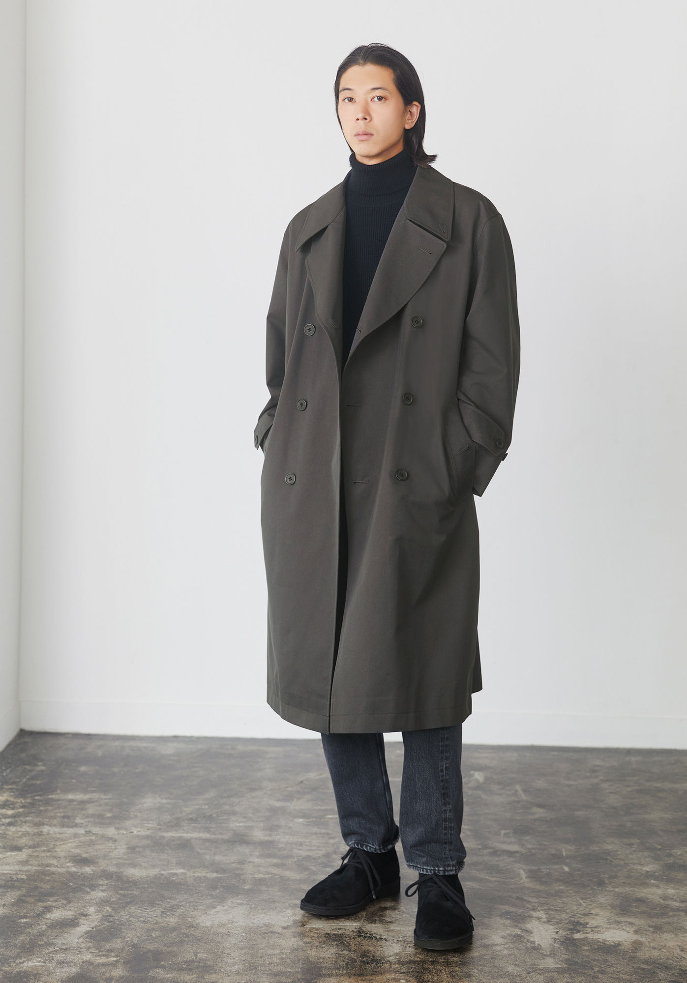 uniqlo最火爆的u系列单品,uniqlou穿出高级感