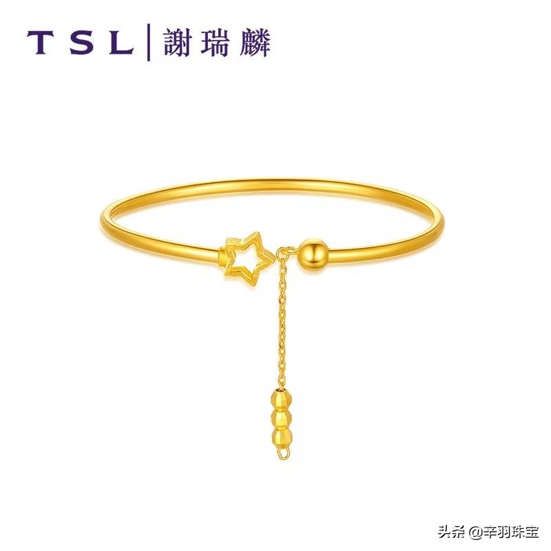 买黄金首饰哪个品牌好些,十大珠宝黄金首饰品牌排名及价格