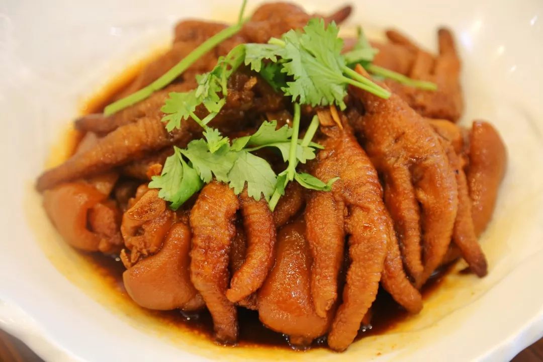 圈粉无锡人的20家本帮菜馆，只只硬菜，全是老底子