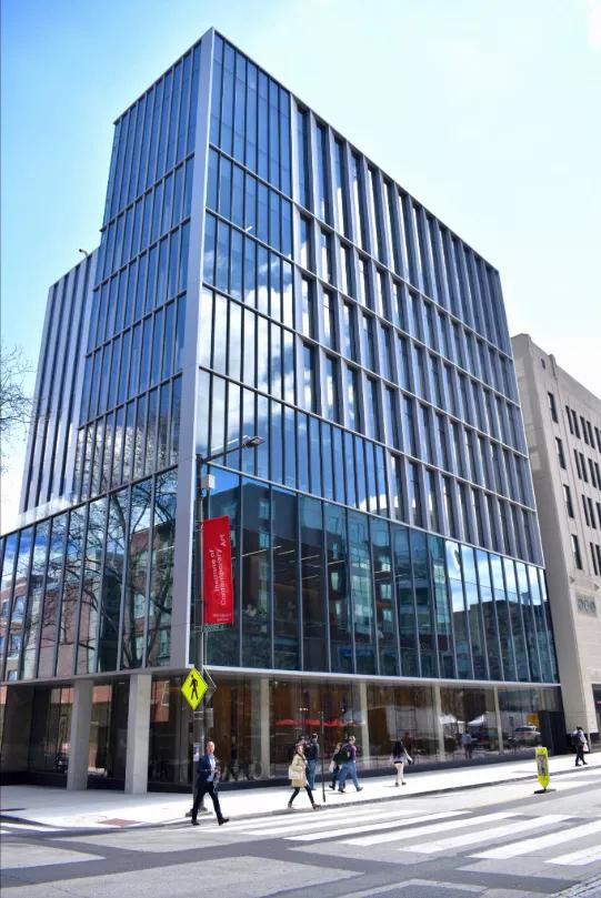 德诺学生专访｜宾夕法尼亚大学