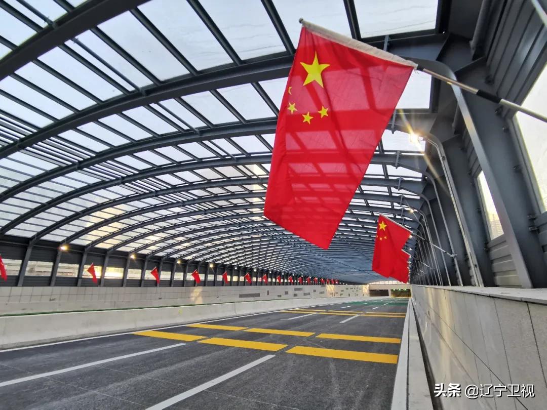 今天沈阳的情况如何,沈阳今天的街景