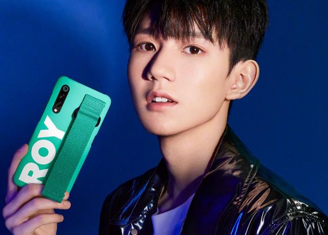 Vivo与小米田忌赛马