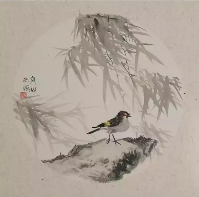 书画钤印应怎样使用印泥比较好,书画钤印规则