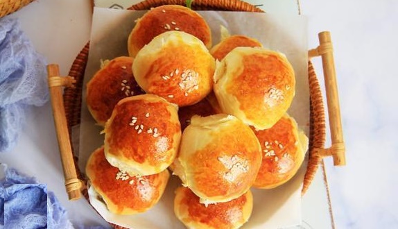 #我眼中的春天#美味之旅:十里洋房梦难忘奢余香