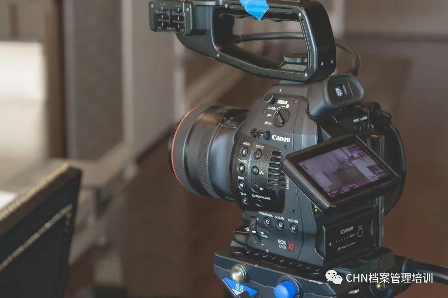 档案数字化扫描软件,档案数字化加工流程