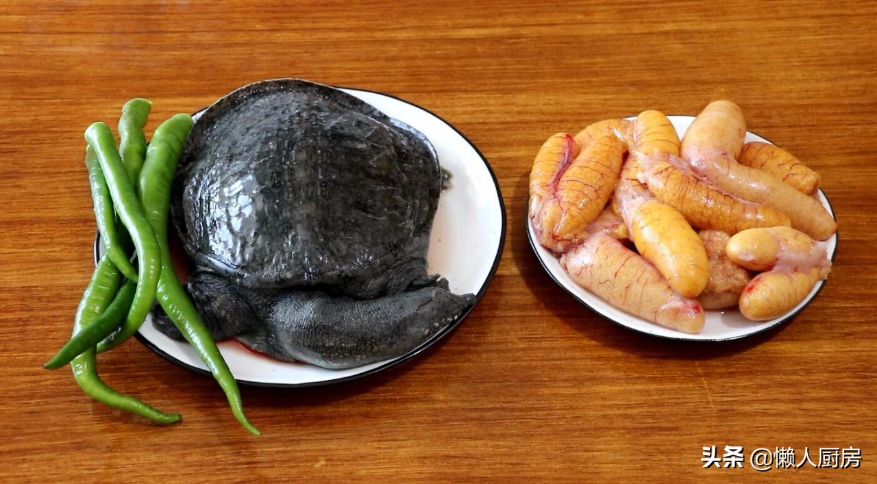 鱼籽不焯水直接炖,煮鱼籽鱼泡要不要先焯水