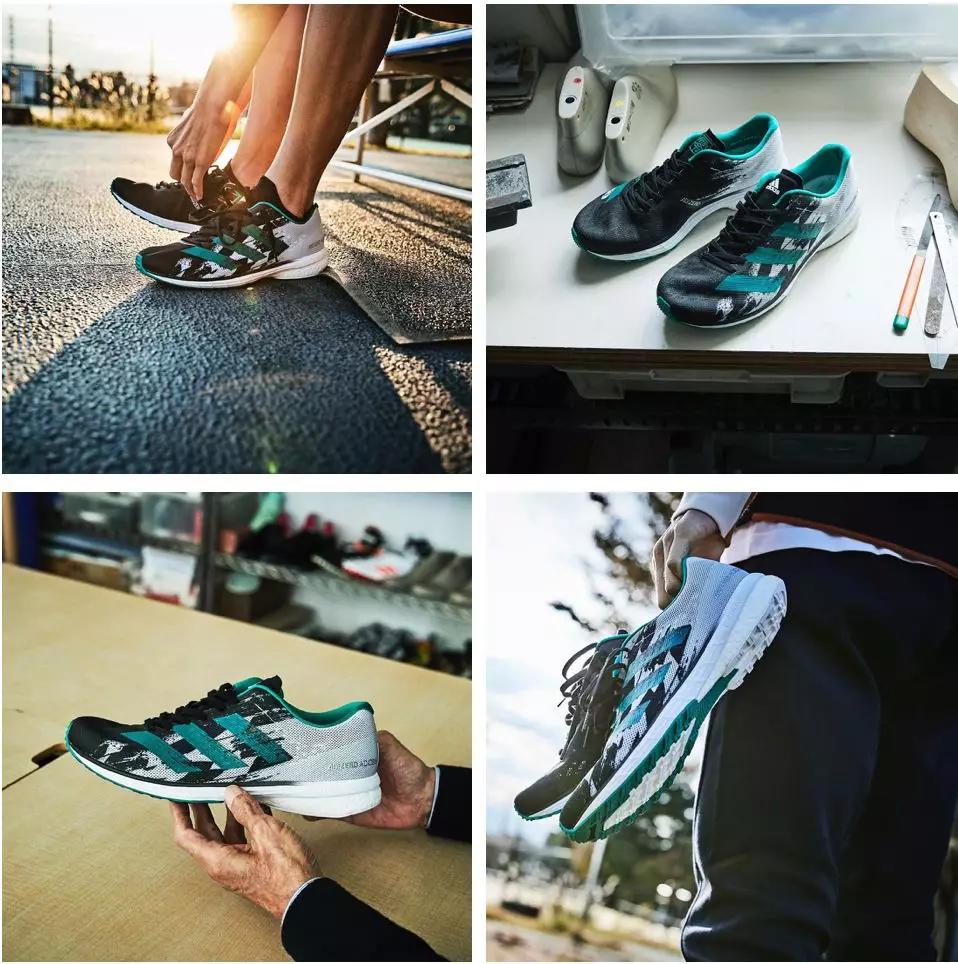 圣诞将至，乔哥的「159战靴」Alphafly姐妹款率先上市