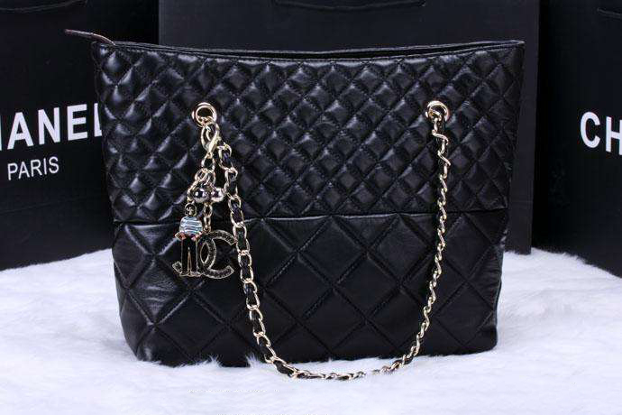 如何辨别chanel包包的真假,chanel包如何鉴定真假
