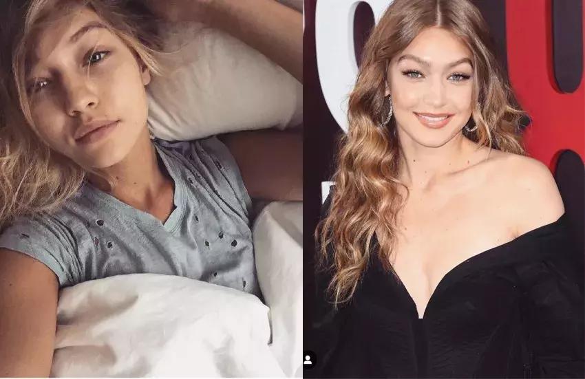 亚洲人裸色眼妆,眼妆的5大误区