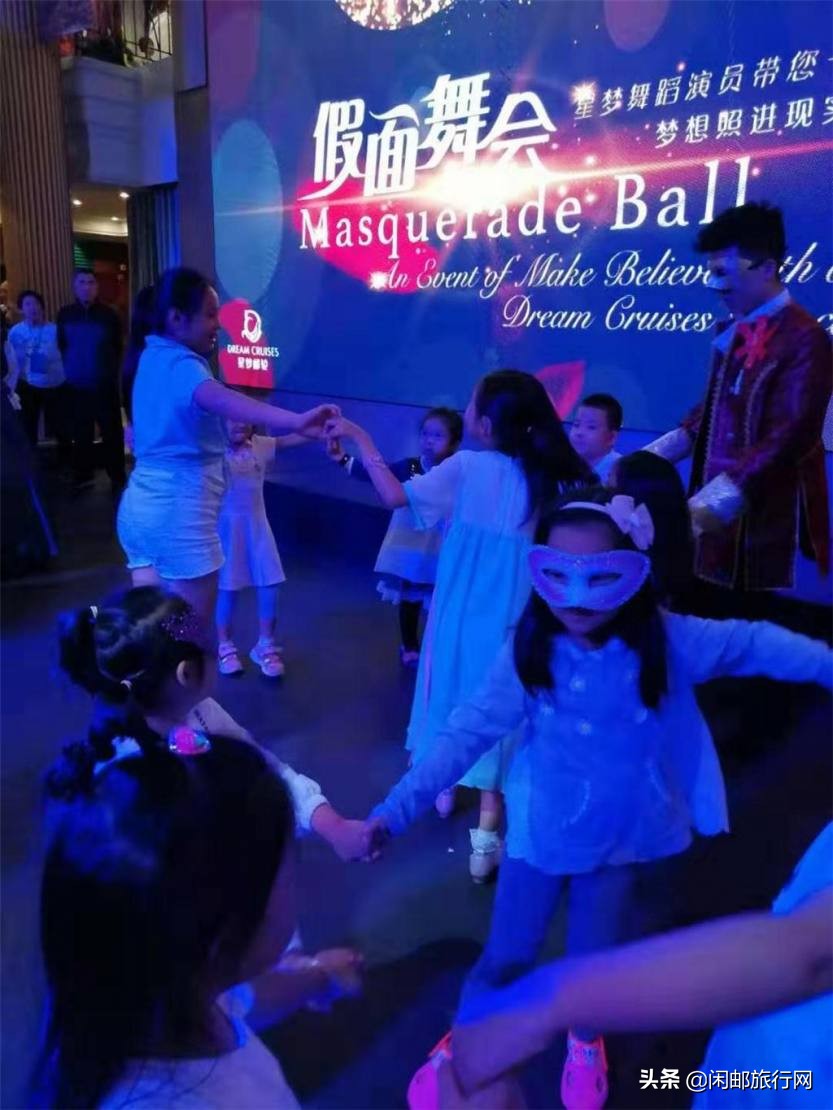 星梦邮轮世界梦号自由行热门攻略 (星梦邮轮一日游)