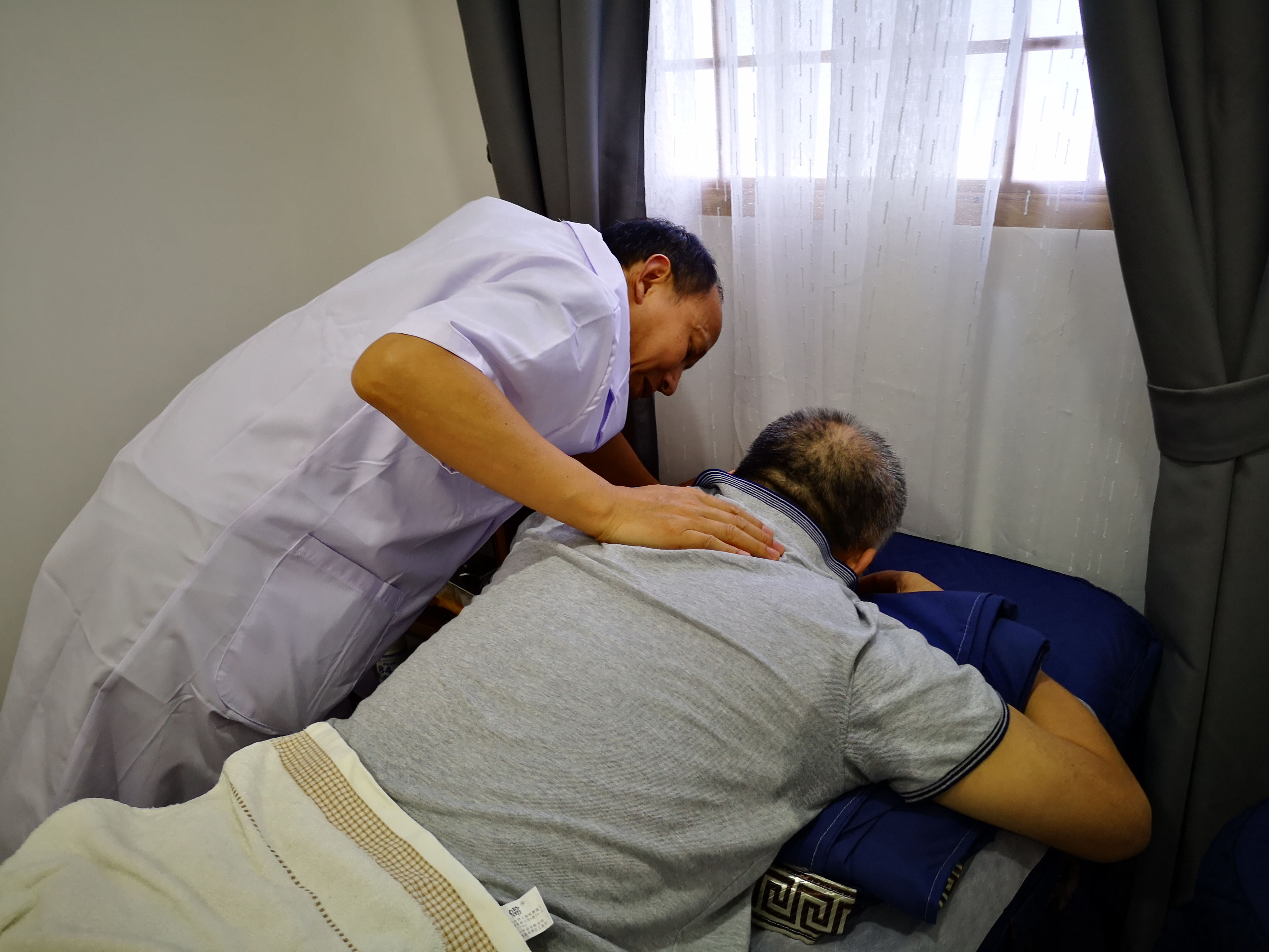 面色暗黄长斑的祛斑经历,有斑必看老中医认可的祛斑方法