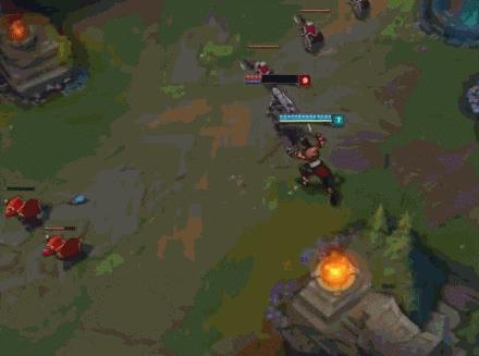 lol老玩家的内心独白,lol玩家现实写照