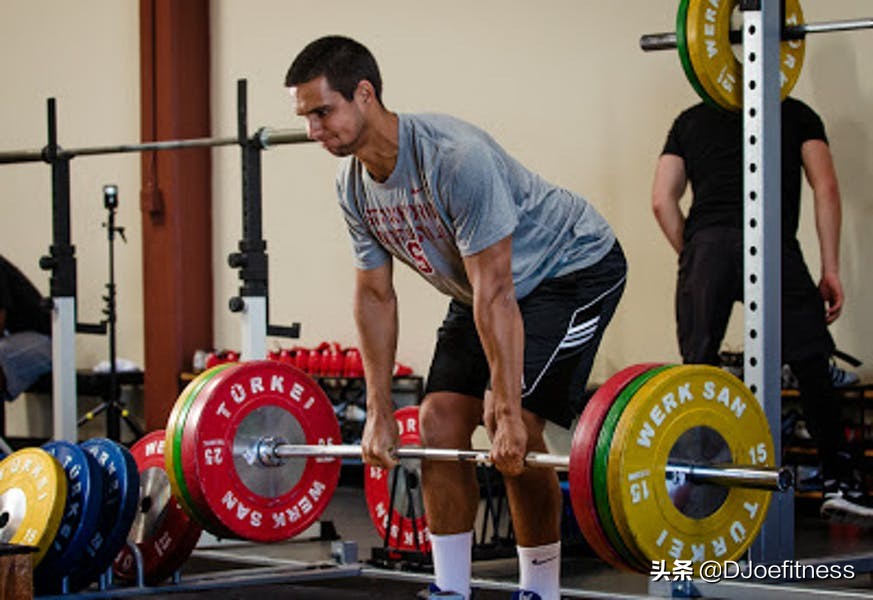 腰部损伤能好吗,腰受伤了以后还能做硬拉吗