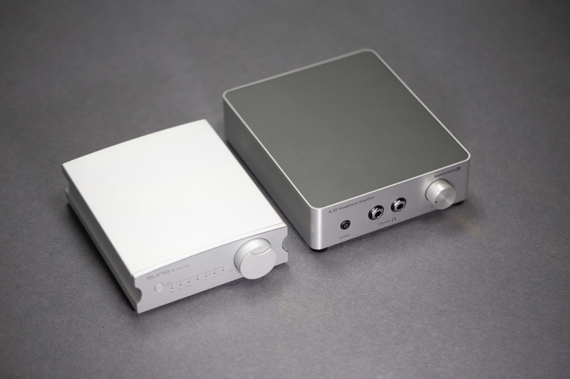 体积超小的桌面级解码器，音质比你想象的更好，新春仅售1399元