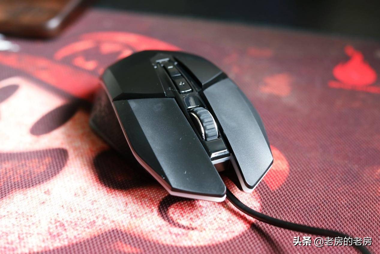 达尔优牧马人鼠标适合什么手,达尔优牧马人5代鼠标怎么设置宏