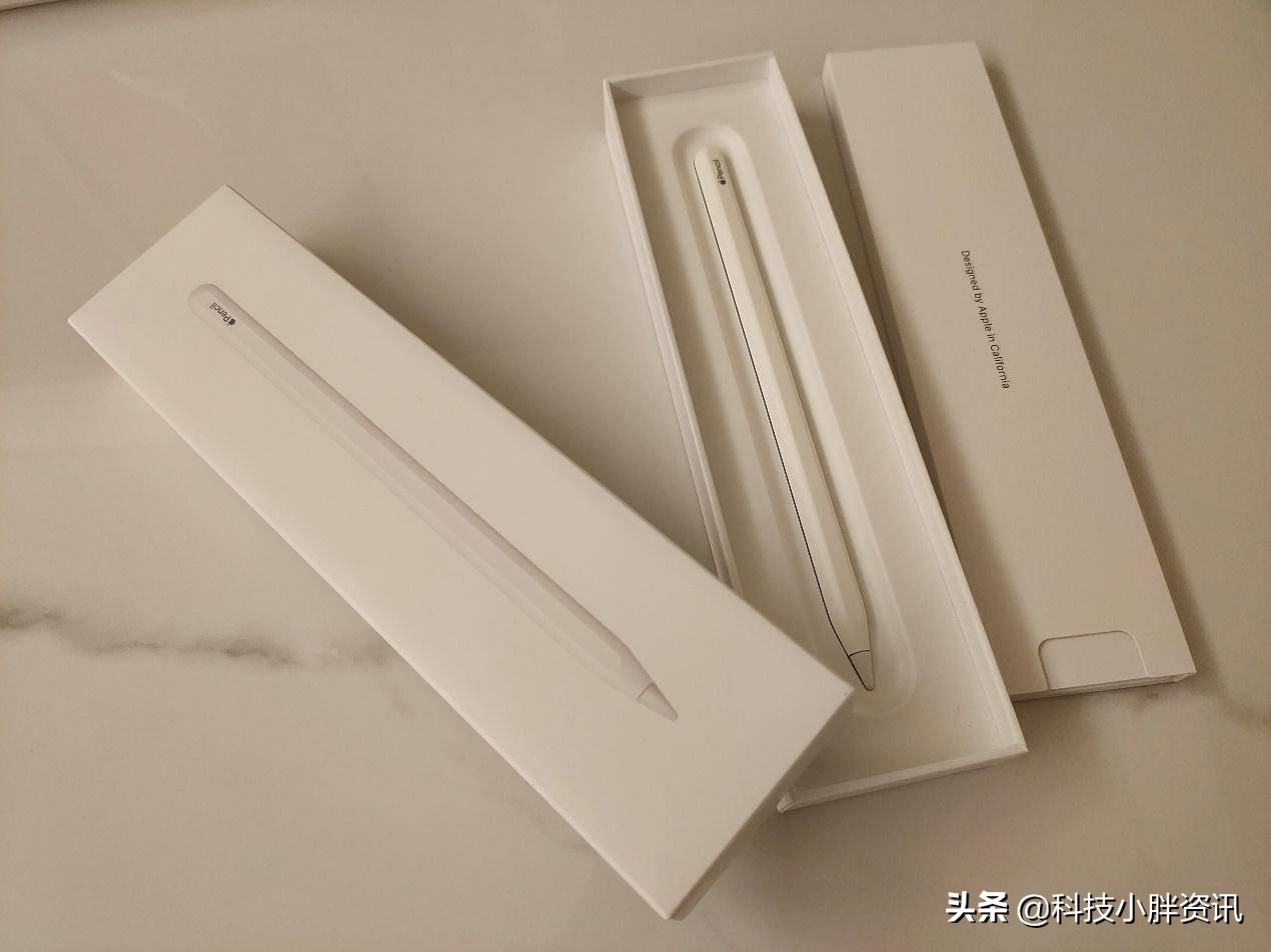 ipadpropencil二代有没有必要,ipadpropencil2