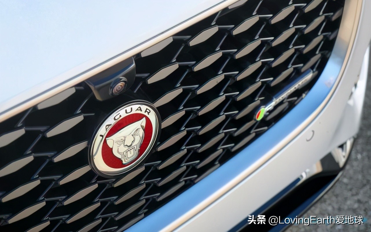 试驾捷豹xfl2023全新改款,18年捷豹xf旅行版试驾