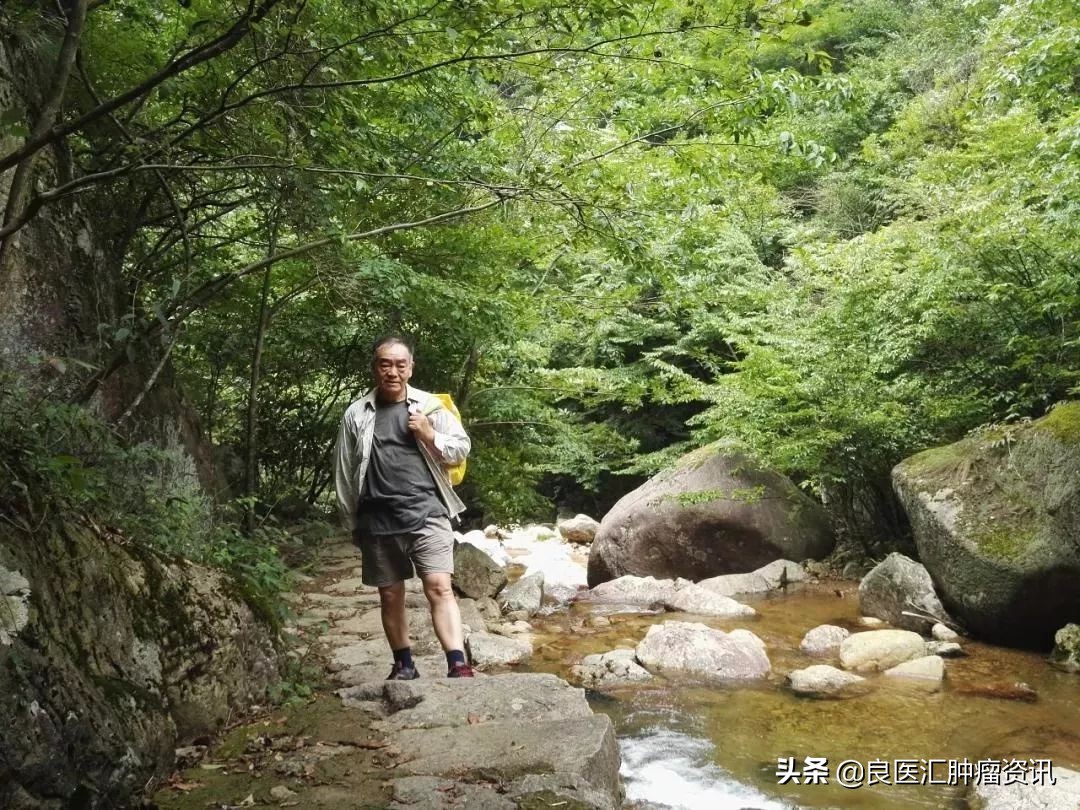 我在美国治肺癌,在美国治疗肺癌的亲身经历