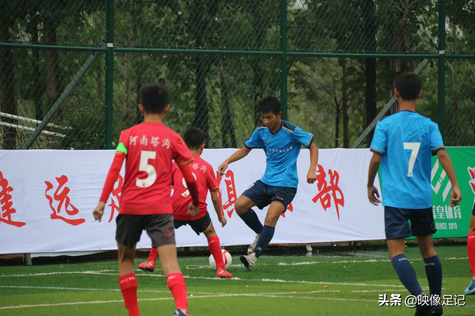 2021年河南省俱乐部杯足球锦标赛,2024年河南五人制足球比赛赛况