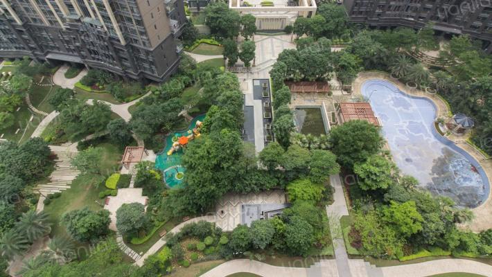 深圳宝安中学实验学校学区房,深圳宝安中学学区房