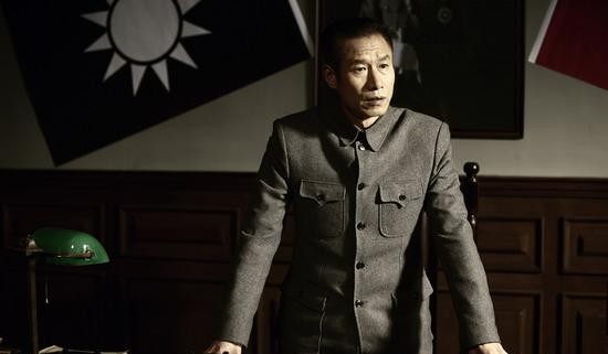 谍战电视剧两部,最近两部谍战剧