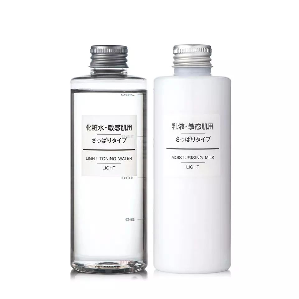 30-40岁混油皮推荐平价水乳,抗初老水乳套装平价排行榜前十名