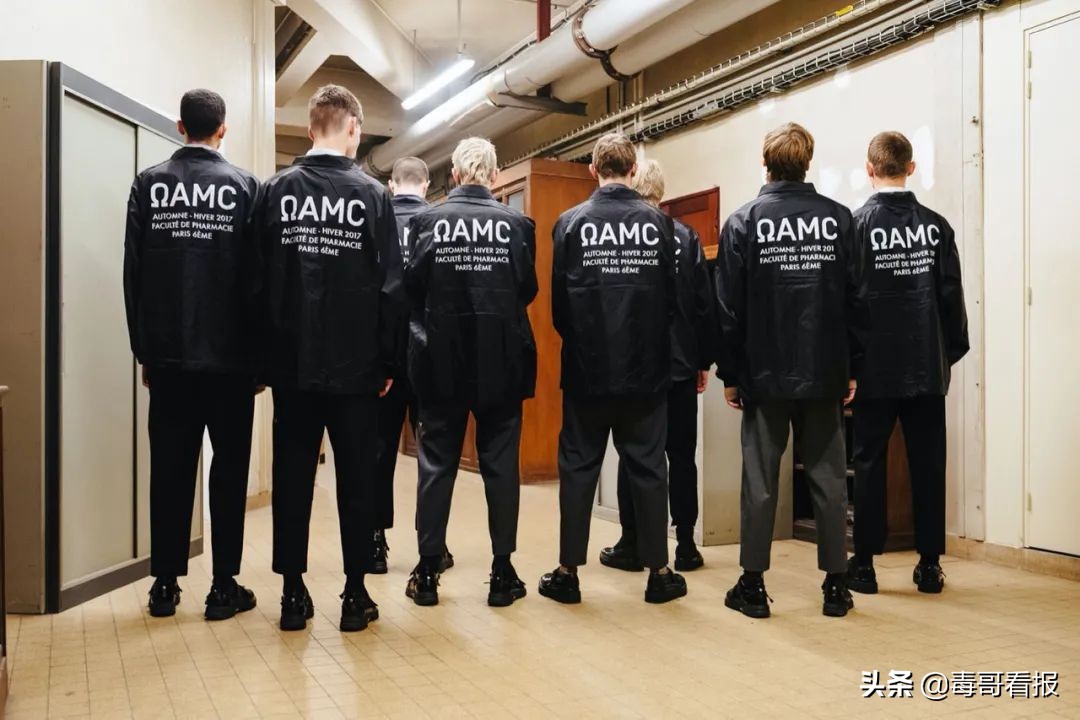 谁才是真正的工装风,工装风和运动风哪个帅