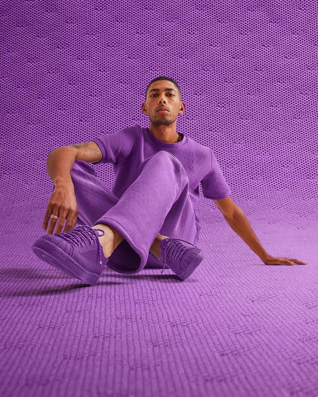 亚瑟士春季联名,亚瑟士x联名